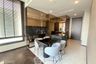 2 Bedroom Condo for rent in The ESSE Sukhumvit 36, Phra Khanong, Bangkok near BTS Thong Lo