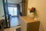 1 Bedroom Condo for rent in Life Asoke Hype, Makkasan, Bangkok near MRT Phra Ram 9