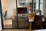 1 Bedroom Condo for rent in Taka Haus Ekamai 12, Khlong Tan Nuea, Bangkok near BTS Ekkamai
