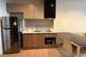 1 Bedroom Condo for rent in Rhythm Sathorn, Thung Wat Don, Bangkok near BTS Saphan Taksin