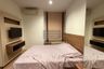 1 Bedroom Condo for rent in Rhythm Sathorn, Thung Wat Don, Bangkok near BTS Saphan Taksin
