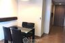 1 Bedroom Condo for sale in Noble Remix, Khlong Tan, Bangkok near BTS Thong Lo