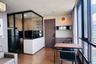 1 Bedroom Condo for sale in The Line Sukhumvit 71, Phra Khanong Nuea, Bangkok near BTS Phra Khanong