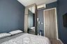 2 Bedroom Condo for sale in KNIGHTSBRIDGE COLLAGE RAMKHAMHAENG, Hua Mak, Bangkok near MRT Hua Mak