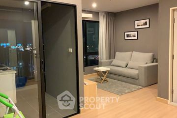 2 Bedroom Condo for sale in The Niche Mono Ratchavipha, Wong Sawang, Bangkok