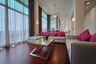 4 Bedroom Condo for rent in Sathorn Gallery Residences, Silom, Bangkok near BTS Surasak