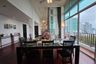 4 Bedroom Condo for rent in Sathorn Gallery Residences, Silom, Bangkok near BTS Surasak