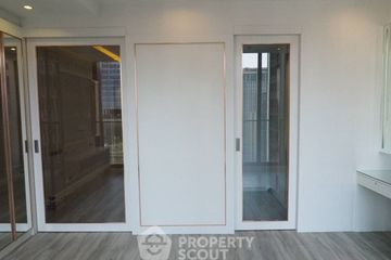 1 Bedroom Condo for sale in Noble Ploenchit, Lumpini, Bangkok near BTS Ploen Chit