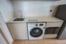 1 Bedroom Condo for rent in Lumpini Suite Phetchaburi - Makkasan, Makkasan, Bangkok near Airport Rail Link Makkasan