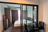 1 Bedroom Condo for sale in The Stage Taopoon Interchange, Bang Sue, Bangkok near MRT Tao Poon