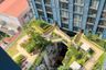 1 Bedroom Condo for sale in XT Phayathai, Thanon Phaya Thai, Bangkok near BTS Phaya Thai