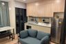 1 Bedroom Condo for rent in XT Phayathai, Thanon Phaya Thai, Bangkok near BTS Phaya Thai
