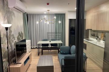1 Bedroom Condo for rent in XT Phayathai, Thanon Phaya Thai, Bangkok near BTS Phaya Thai
