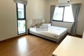 3 Bedroom House for rent in Centro Bangna, Bang Kaeo, Samut Prakan