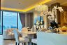 3 Bedroom Condo for Sale or Rent in 98 Wireless, Lumpini, Bangkok near BTS Ploen Chit