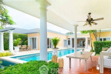 4 Bedroom Villa for sale in Siam Royal View, Nong Prue, Chonburi