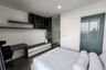 1 Bedroom Condo for rent in Din Daeng, Bangkok near MRT Phra Ram 9
