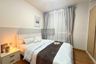 1 Bedroom Condo for rent in The Seed Ratchada-Huay Kwang, Sam Sen Nok, Bangkok near MRT Huai Khwang