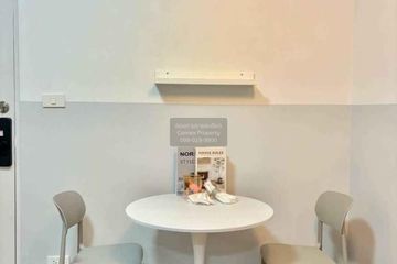 1 Bedroom Condo for rent in The Seed Ratchada-Huay Kwang, Sam Sen Nok, Bangkok near MRT Huai Khwang