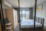 1 Bedroom Condo for rent in The Politan Aqua, Bang Kraso, Nonthaburi near MRT Phra Nang Klao Bridge
