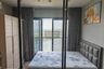 1 Bedroom Condo for rent in The Politan Aqua, Bang Kraso, Nonthaburi near MRT Phra Nang Klao Bridge