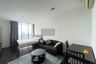 1 Bedroom Condo for rent in Din Daeng, Bangkok near MRT Phra Ram 9