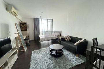1 Bedroom Condo for rent in Din Daeng, Bangkok near MRT Phra Ram 9