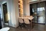 2 Bedroom Condo for rent in Life Ladprao Valley, Chom Phon, Bangkok near BTS Ladphrao Intersection