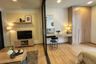 1 Bedroom Condo for rent in XT Phayathai, Thanon Phaya Thai, Bangkok near BTS Phaya Thai