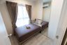 2 Bedroom Condo for rent in Plum Condo Central Station, Sao Thong Hin, Nonthaburi near MRT Sam Yaek Bang Yai