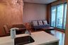 2 Bedroom Condo for rent in The Address Asoke, Makkasan, Bangkok near MRT Phetchaburi
