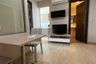 1 Bedroom Condo for rent in Rhythm Ratchada, Sam Sen Nok, Bangkok near MRT Ratchadaphisek