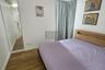 2 Bedroom Condo for rent in Ideo Blucove Sukhumvit, Bang Na, Bangkok near BTS Udom Suk