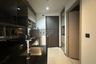 1 Bedroom Condo for rent in The Line Asoke - Ratchada, Din Daeng, Bangkok near MRT Phra Ram 9