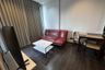 1 Bedroom Condo for rent in The Line Asoke - Ratchada, Din Daeng, Bangkok near MRT Phra Ram 9