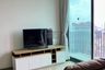 1 Bedroom Condo for rent in Pyne by Sansiri, Thanon Phetchaburi, Bangkok near BTS Ratchathewi