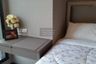 2 Bedroom Condo for rent in The Diplomat Sathorn, Silom, Bangkok near BTS Surasak