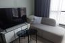 1 Bedroom Condo for rent in Chapter Charoennakhorn-Riverside, Bang Lamphu Lang, Bangkok near BTS Krung Thon Buri