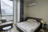 1 Bedroom Condo for rent in Chapter Charoennakhorn-Riverside, Bang Lamphu Lang, Bangkok near BTS Krung Thon Buri
