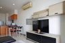1 Bedroom Condo for rent in Villa Sathorn, Khlong Ton Sai, Bangkok near BTS Krung Thon Buri