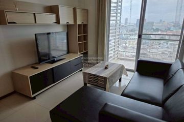 1 Bedroom Condo for rent in Villa Sathorn, Khlong Ton Sai, Bangkok near BTS Krung Thon Buri