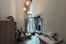 1 Bedroom Condo for rent in The Line sukhumvit 101, Bang Chak, Bangkok near BTS Punnawithi