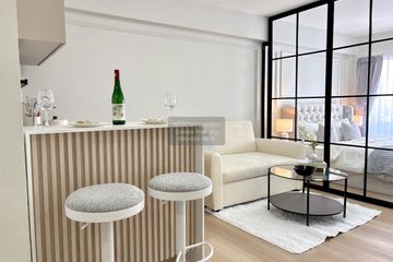 1 Bedroom Condo for rent in Le Jardin young place, Lat Yao, Bangkok near BTS Ratchayothin