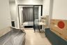 1 Bedroom Condo for rent in Flexi Rattanathibet, Bang Kraso, Nonthaburi near MRT Bang Krasor
