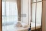 1 Bedroom Condo for rent in KNIGHTSBRIDGE COLLAGE RAMKHAMHAENG, Hua Mak, Bangkok near MRT Hua Mak
