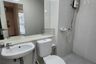 2 Bedroom Condo for rent in Plum Condo Chaengwattana Station, Talat Bang Khen, Bangkok near MRT Lak Si