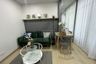 1 Bedroom Condo for rent in Supalai Veranda Ramkhamhaeng, Hua Mak, Bangkok near Airport Rail Link Ramkhamhaeng
