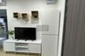 1 Bedroom Condo for rent in Supalai Veranda Ramkhamhaeng, Hua Mak, Bangkok near Airport Rail Link Ramkhamhaeng