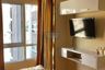 1 Bedroom Condo for rent in The President Sathorn-Ratchaphruek 2, Pak Khlong Phasi Charoen, Bangkok near BTS Bang Wa