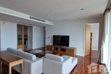 3 Bedroom Apartment for rent in Baan Jamjuree, Khlong Tan Nuea, Bangkok near BTS Phrom Phong